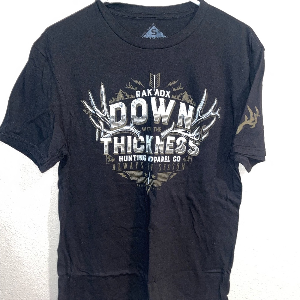Rak Adx Shirt